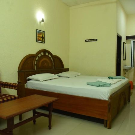Hotel Raja Palace Kanyakumari Exterior photo